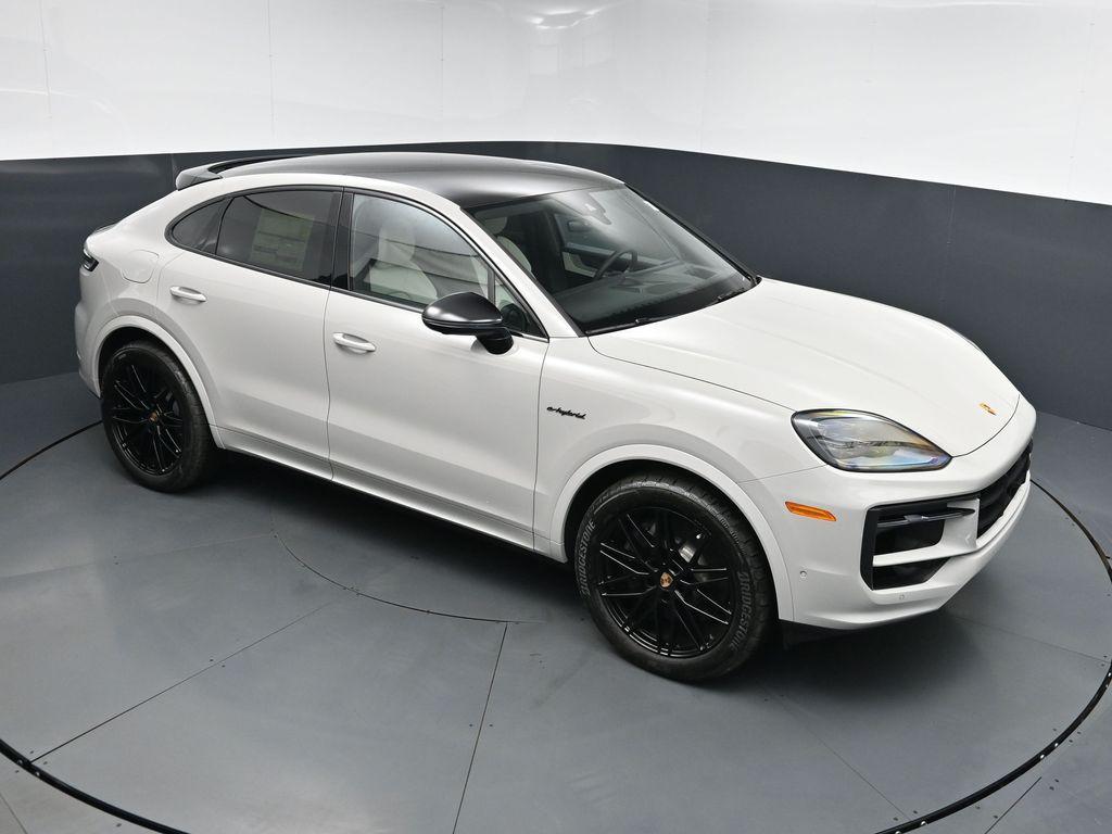 صورة مصغرة 21 لـ 2026 Porsche CAYENNE BASE