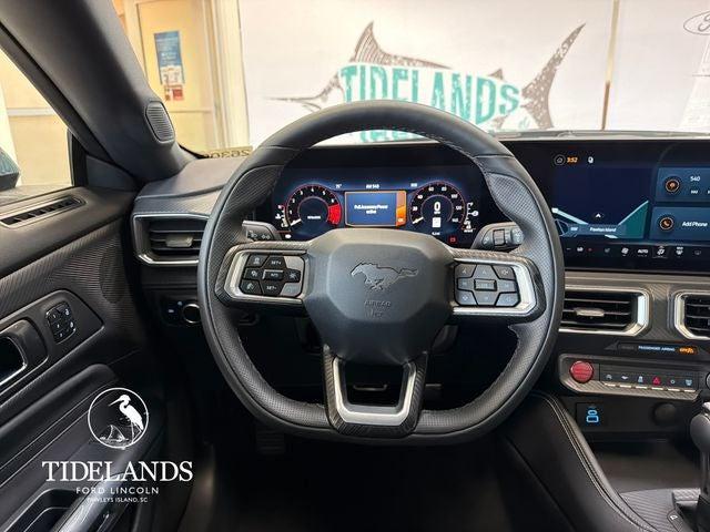 2026 FORD MUSTANG PREMIUM 照片 16