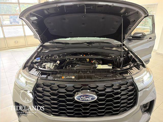 2026 FORD EXPLORER ST-LINE 缩略图 26