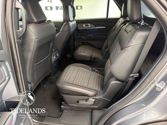 2026 FORD EXPLORER ST-LINE 缩略图 28