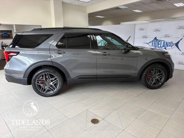 2026 FORD EXPLORER ST-LINE 缩略图 9