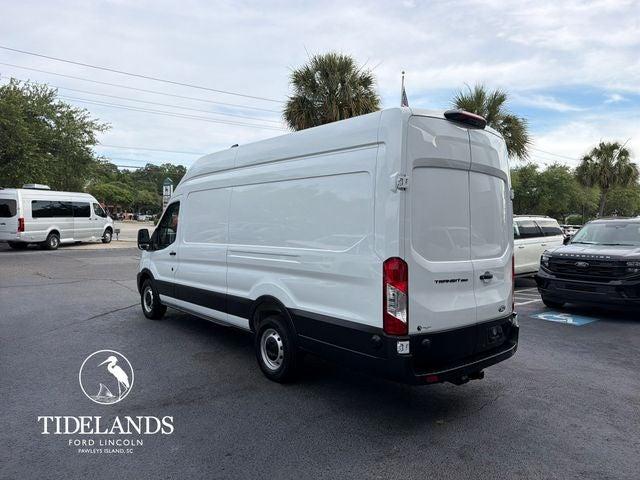 صورة 6 لـ 2026 FORD TRANSIT-350 BASE