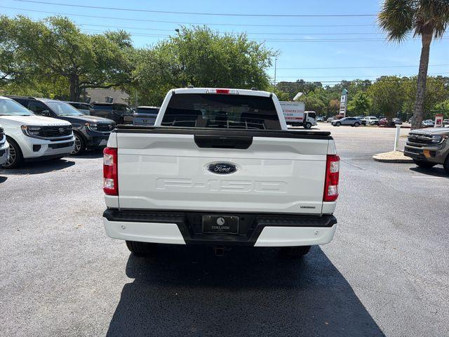 FORD F-150 XL - 7