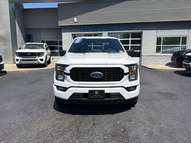 FORD F-150 XL - 3