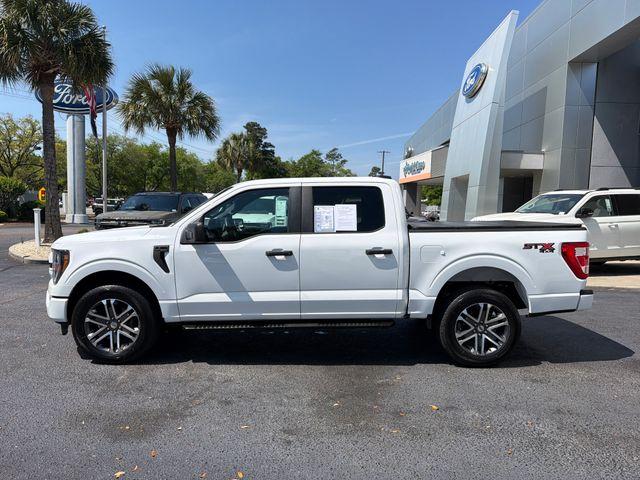 FORD F-150 XL - 5
