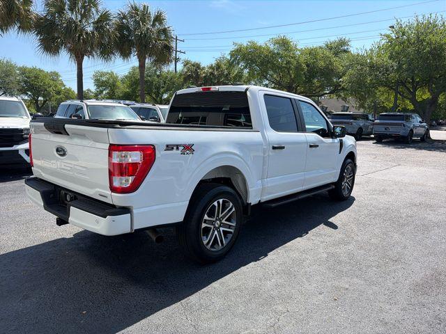FORD F-150 XL - 8