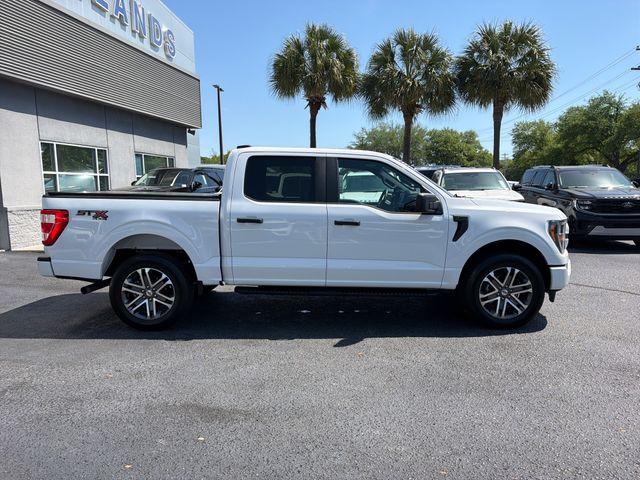 FORD F-150 XL - 9