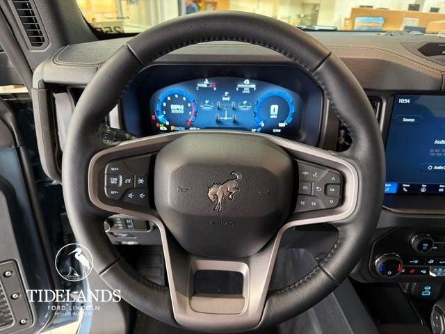 2025 FORD BRONCO BADLANDS 缩略图 17