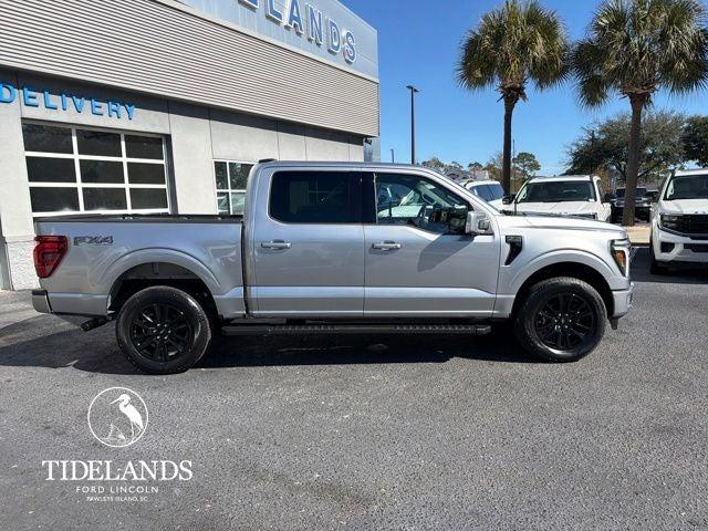 FORD F-150 PLATINUM - 8