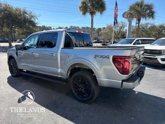 FORD F-150 PLATINUM - 5