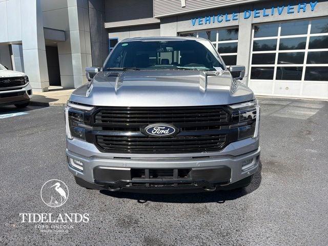 FORD F-150 PLATINUM - 2