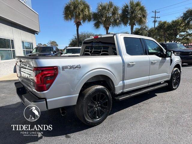 FORD F-150 PLATINUM - 7
