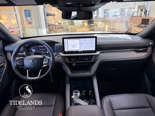 صورة مصغرة 15 لـ 2026 FORD EXPLORER PLATINUM
