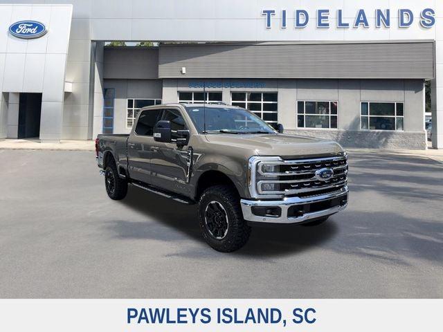 New 2026 Ford F-250 Super Duty