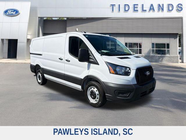 New 2026 Ford Transit-150