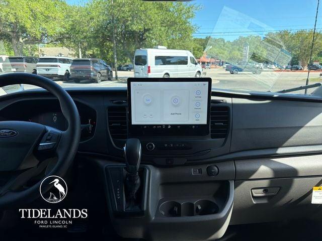 2026 FORD TRANSIT-150 缩略图 21