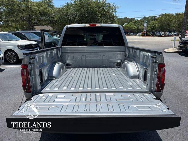 صورة مصغرة 12 لـ 2026 FORD F-150 XLT