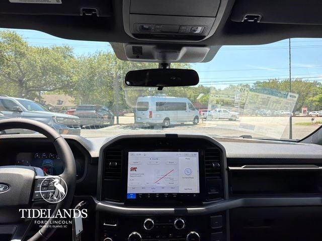 صورة مصغرة 21 لـ 2026 FORD F-150 XLT