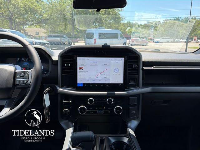صورة مصغرة 22 لـ 2026 FORD F-150 XLT