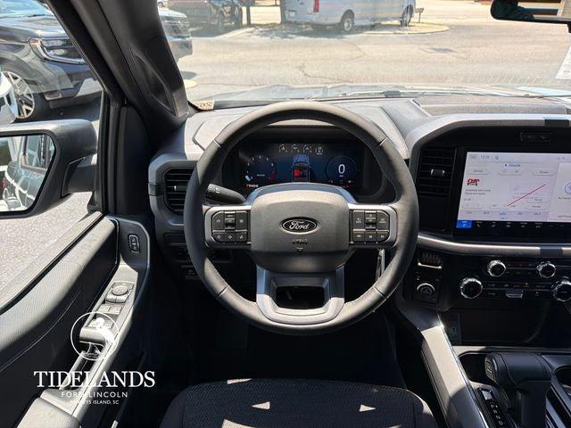 صورة مصغرة 16 لـ 2026 FORD F-150 XLT