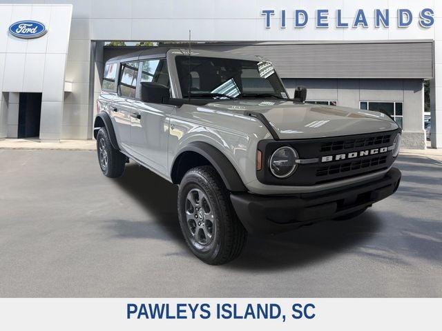 صورة مصغرة 31 لـ 2026 FORD BRONCO BIG BEND