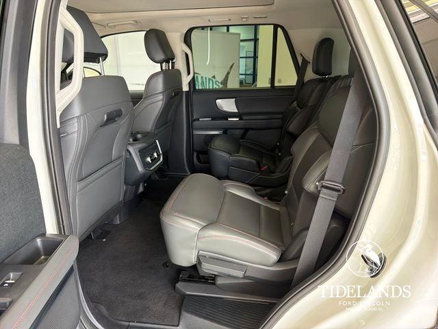 2025 FORD EXPEDITION ACTIVE — фото 30