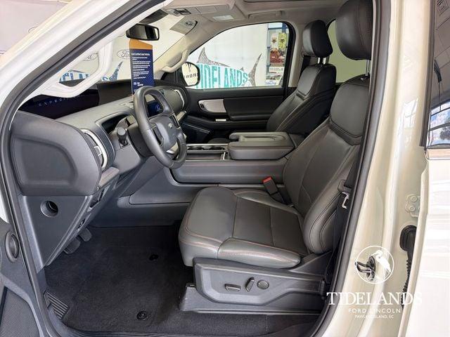 2025 FORD EXPEDITION ACTIVE — фото 11