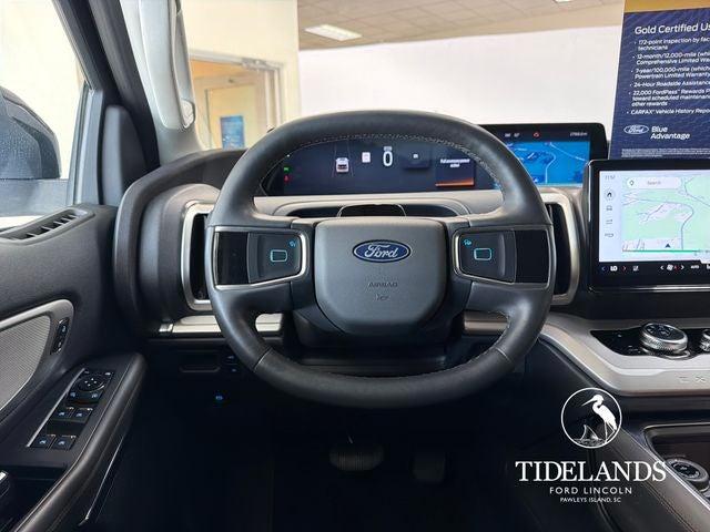 2025 FORD EXPEDITION ACTIVE — фото 18