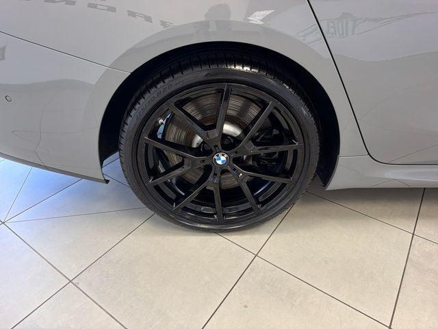 2022 BMW M850 GRAN COUPE I XDRIVE 照片 32