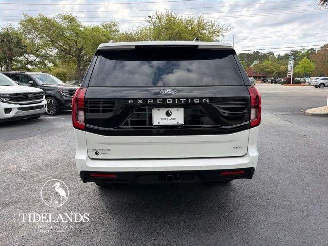 صورة 6 لـ 2026 FORD EXPEDITION MAX ACTIVE