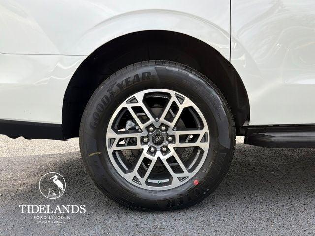 صورة مصغرة 32 لـ 2026 FORD EXPEDITION MAX ACTIVE