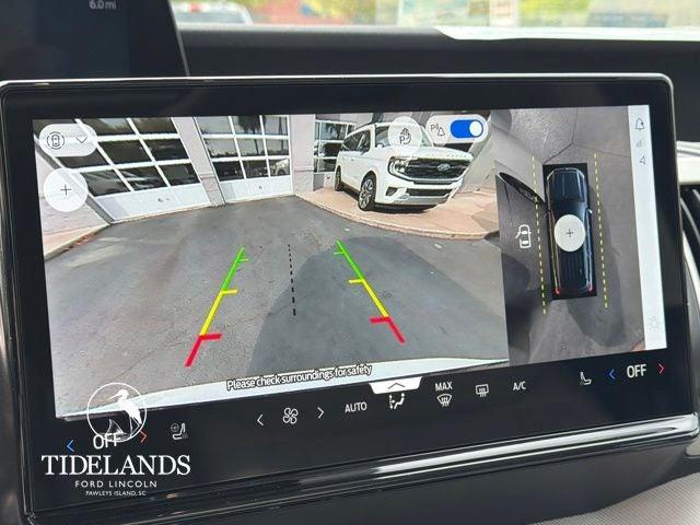 صورة مصغرة 23 لـ 2026 FORD EXPEDITION MAX ACTIVE