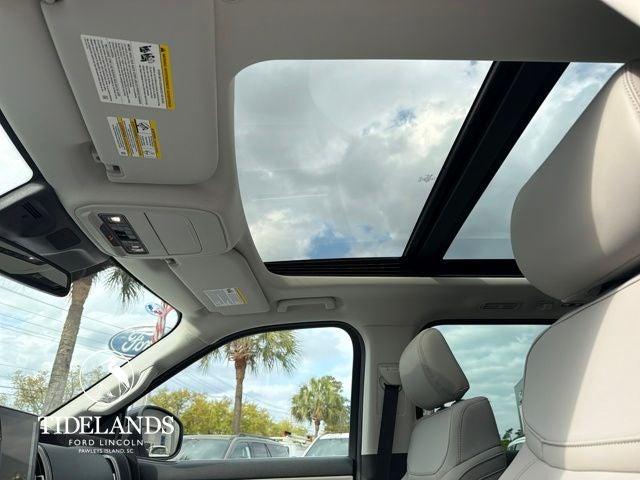 صورة مصغرة 24 لـ 2026 FORD EXPEDITION MAX ACTIVE