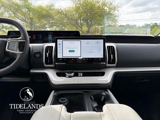 صورة مصغرة 21 لـ 2026 FORD EXPEDITION MAX ACTIVE