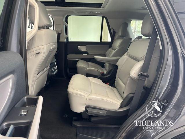 2025 FORD EXPEDITION ACTIVE 缩略图 26