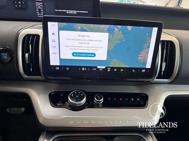 2025 FORD EXPEDITION ACTIVE 缩略图 18