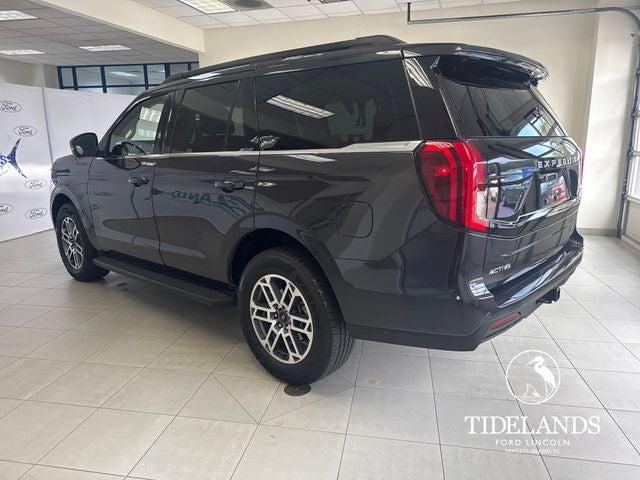 2025 FORD EXPEDITION ACTIVE 照片 4