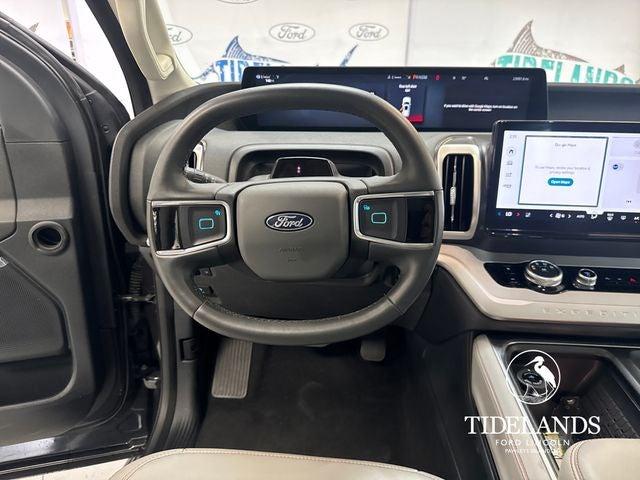 2025 FORD EXPEDITION ACTIVE 缩略图 13