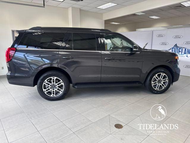 2025 FORD EXPEDITION ACTIVE 照片 8