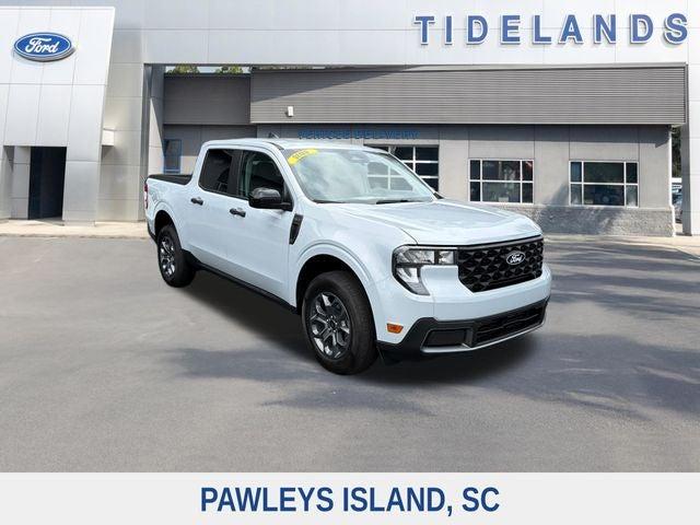 New 2026 Ford Maverick XLT