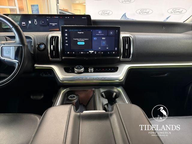 صورة مصغرة 22 لـ 2025 FORD EXPEDITION PLATINUM