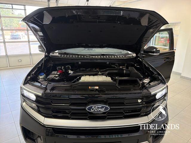 2025 FORD EXPEDITION PLATINUM 缩略图 28