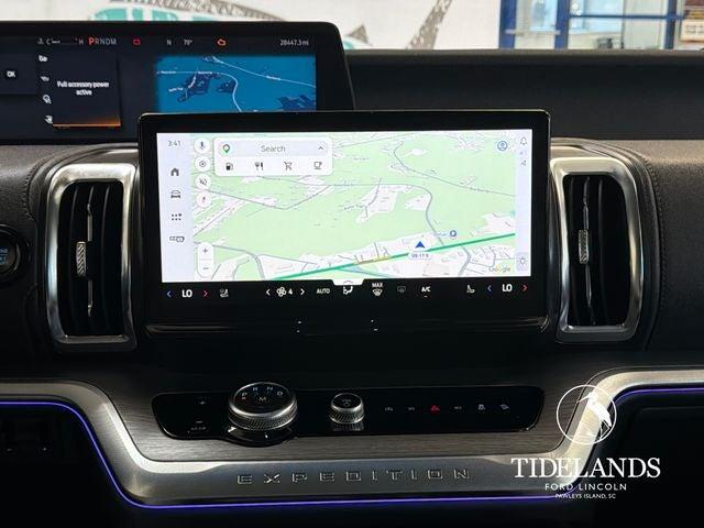 2025 FORD EXPEDITION PLATINUM 缩略图 25