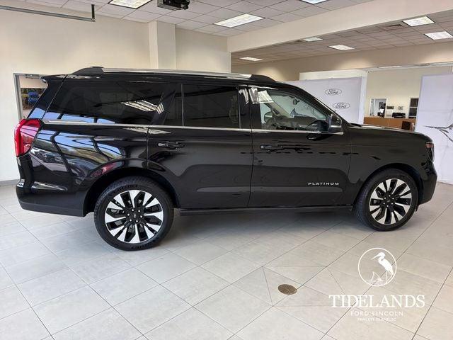2025 FORD EXPEDITION PLATINUM — фото 10