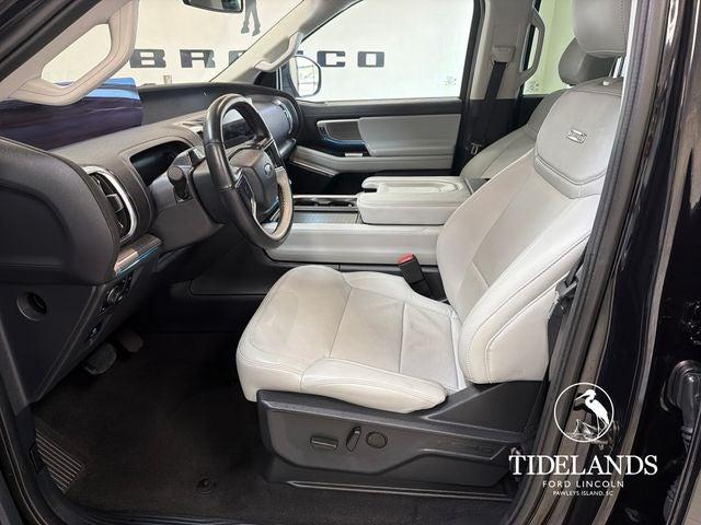 2025 FORD EXPEDITION PLATINUM 缩略图 11