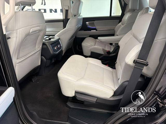 2025 FORD EXPEDITION PLATINUM 缩略图 30