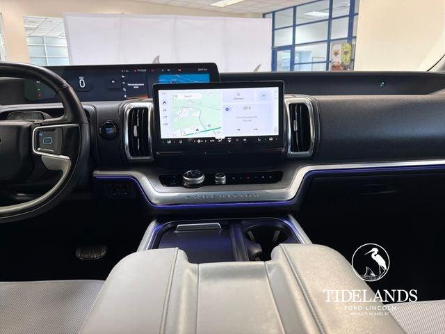 2025 FORD EXPEDITION PLATINUM 缩略图 22