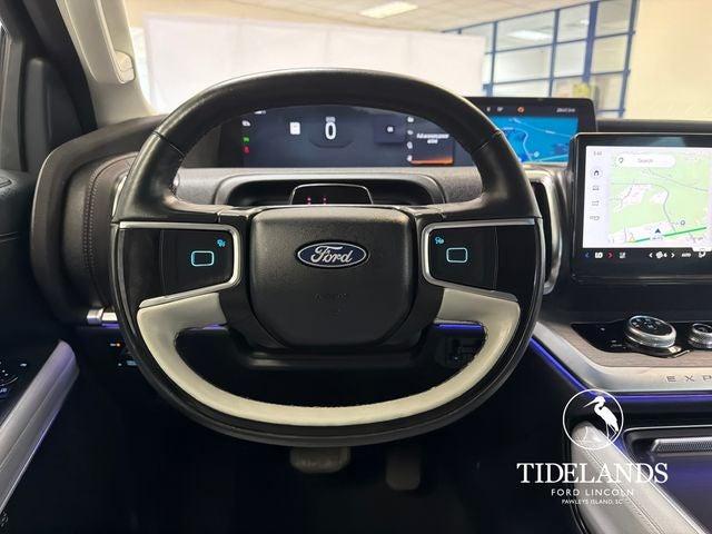 2025 FORD EXPEDITION PLATINUM 缩略图 18