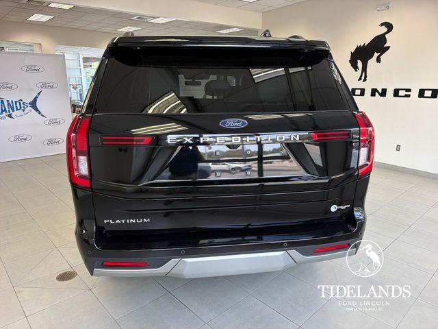 2025 FORD EXPEDITION PLATINUM — фото 7
