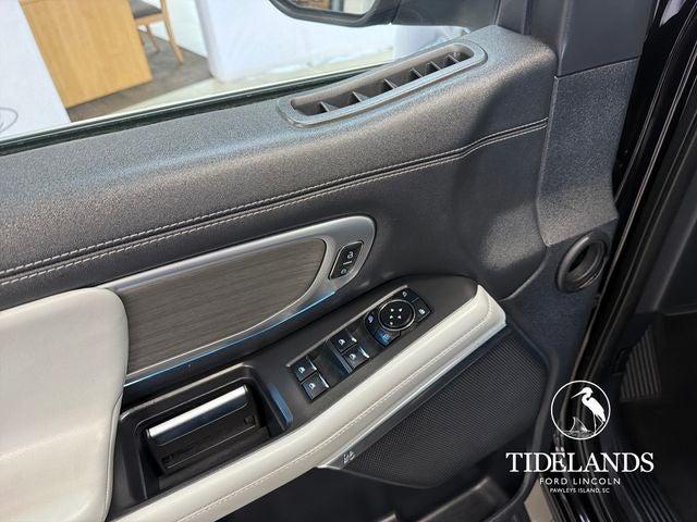 2025 FORD EXPEDITION PLATINUM 缩略图 15